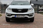 Kia Sportage 1.7 CRDI M 2WD - 29