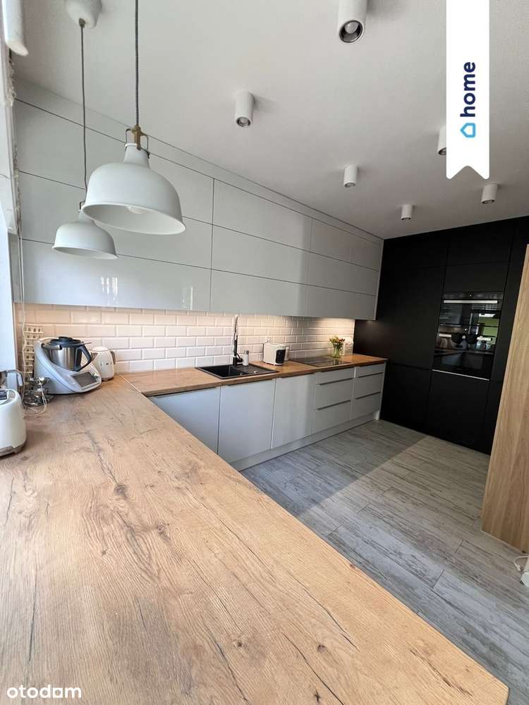 0% prowizji.Gumieńce 3 pok. winda+balkon+ew. garaż-1