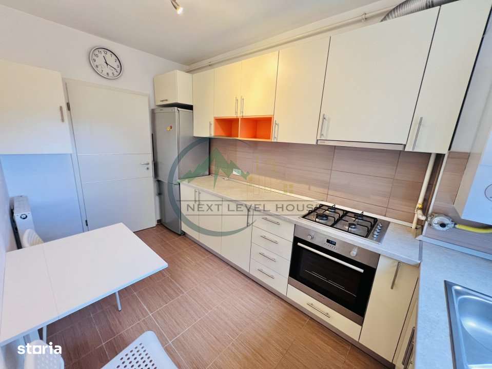 Rezervat, Apartament 2 camere, Avantgarden 3, loc parcare+boxa - Imagine principală: 3/12