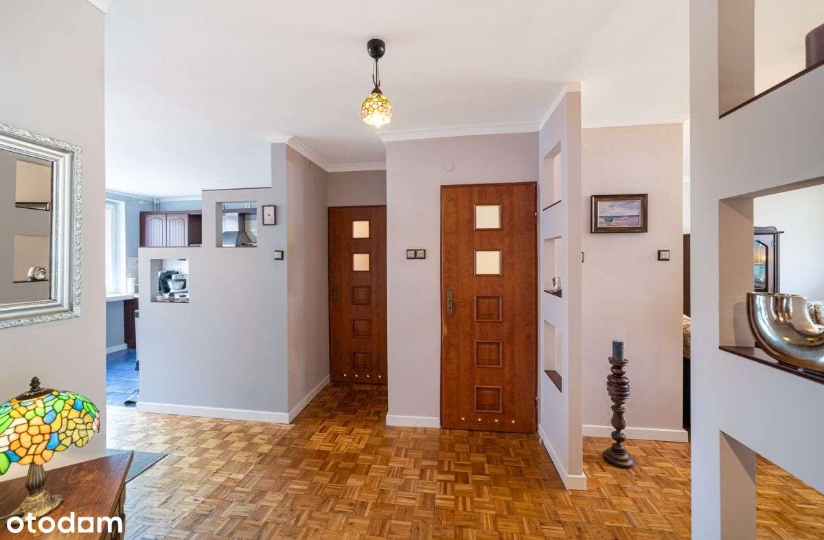 os. Zacisze - zadbane, jasne 3 pokoje - 1 piętro-12