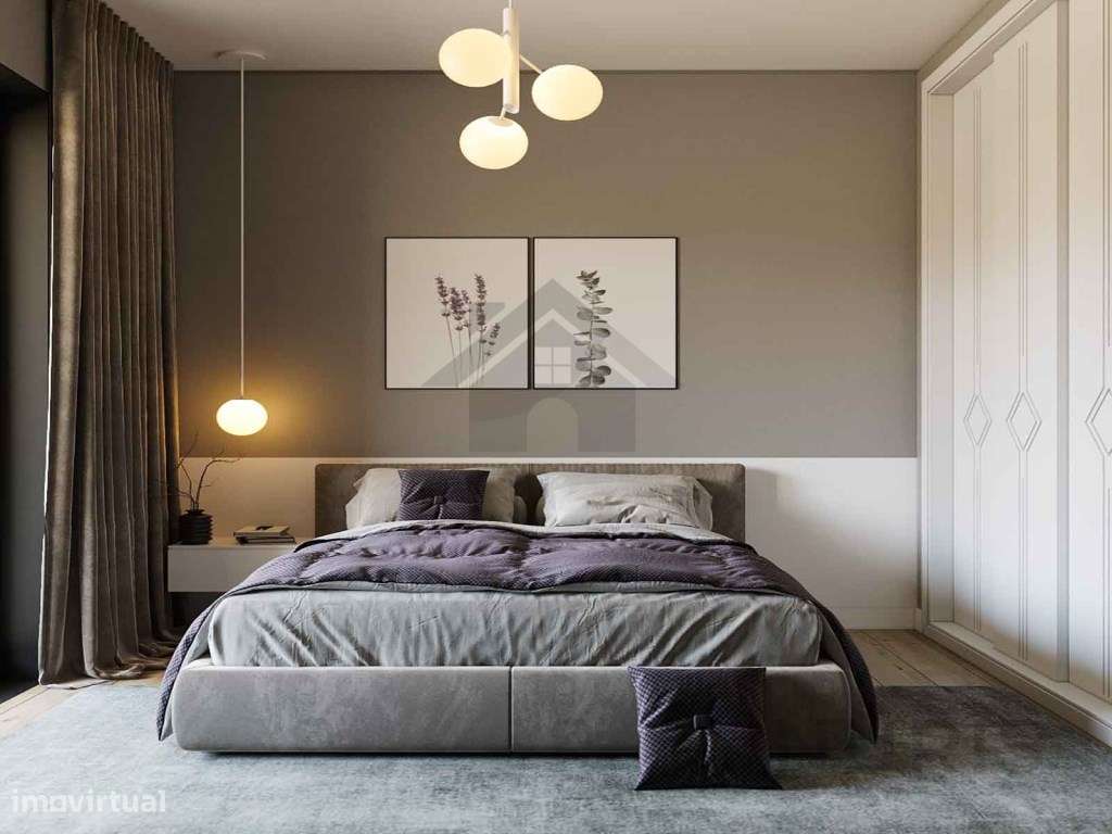 Apartamento T2 para Venda em Portimão-7