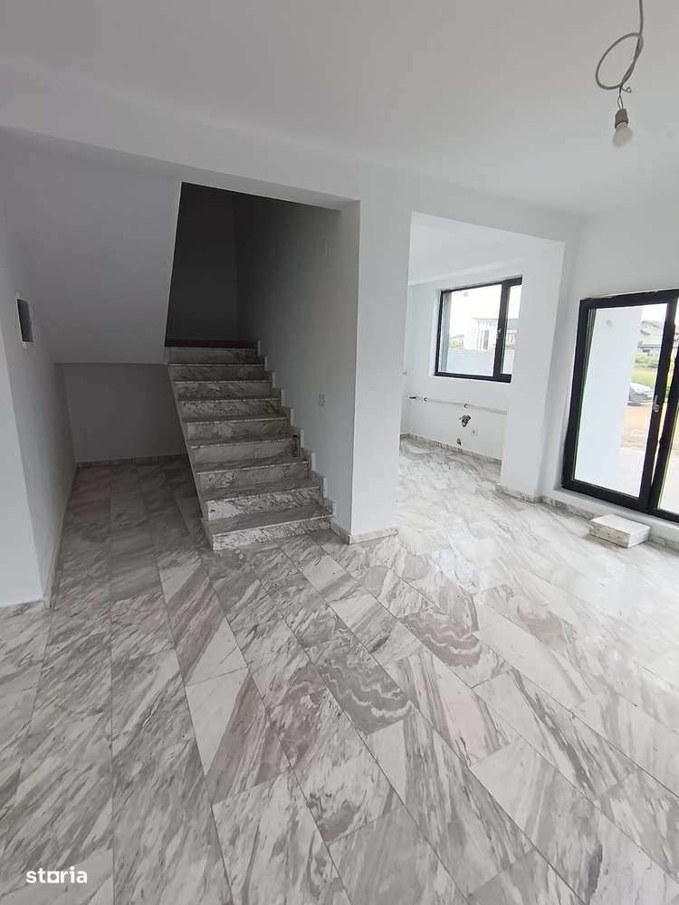 Cartier Albert, duplex modern-6