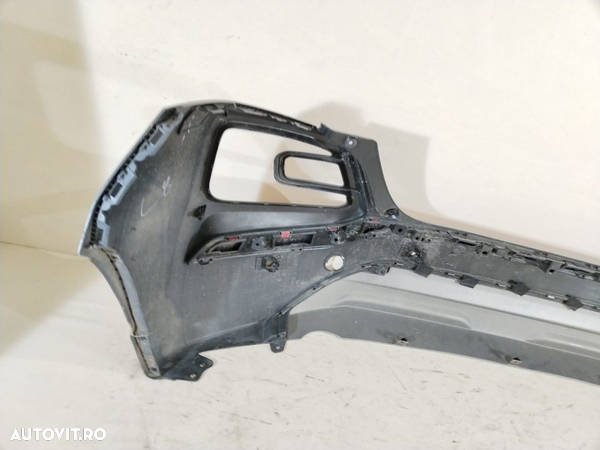 Bara spate Hyundai Kona , 2018, 2019, 2020, 2021, 2022,  cod origine OE 86611-J9020 - 6