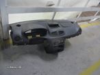 Tablier TAB180 RENAULT CLIO 3 2004 Preto - 1