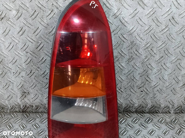 LAMPA TYLNA PRAWA OPEL ASTRA G 393.032 KOMBI - 1