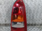 LAMPA TYLNA PRAWA OPEL ASTRA G 393.032 KOMBI - 1