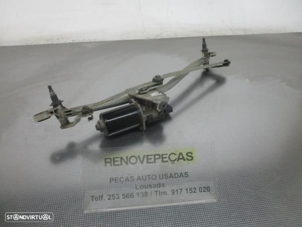 Armaçao Limpa Vidros Mazda 3 (Bk) - 1