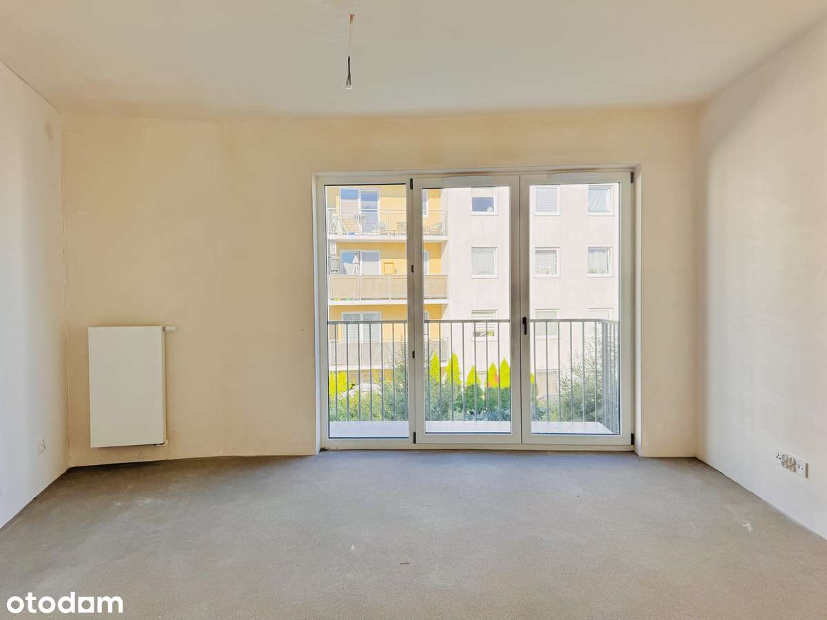 Układowe mieszkanie od Dewelopera | Jagodno-2