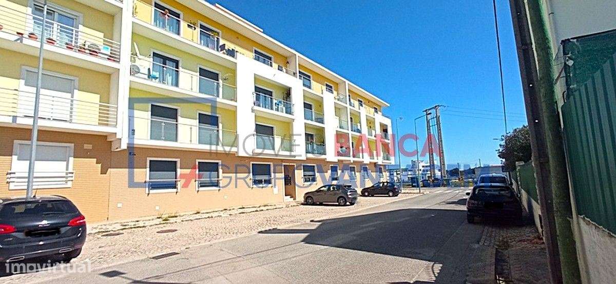 Apartamento T4 Pinhal Novo - Grande imagem: 3/14