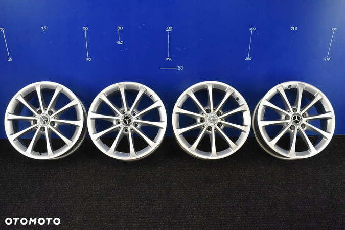 Felgi 17 5x112 Volkswagen Jetta F6086-31 - 7