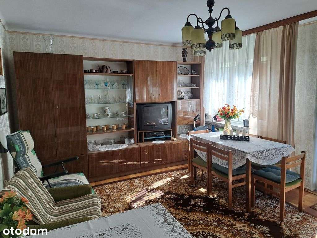 Na sprzedaż mieszkanie - ul. Orzechowa-1