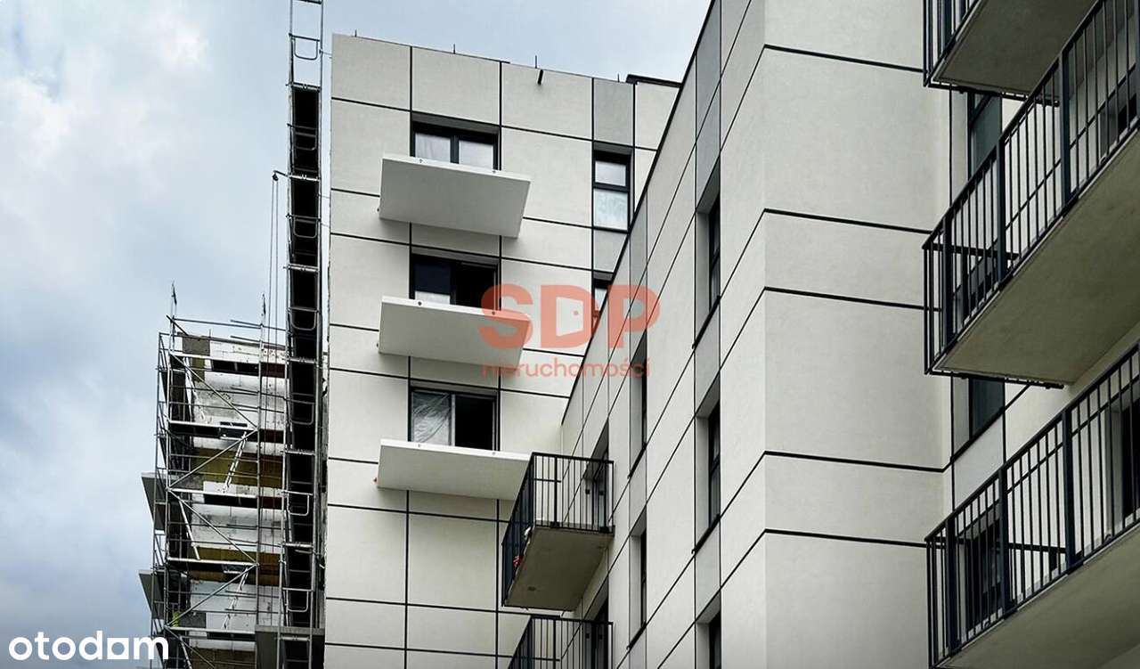 Mieszkanie, 2 pok. – 2 pokoje pod inwestycję  | 33,36 m2 | ul. Fabryczna