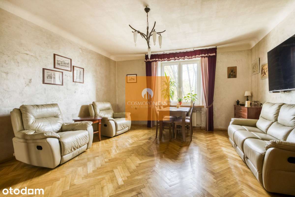 2-pokojowe mieszkanie przy ul. Karolkowej 64-2