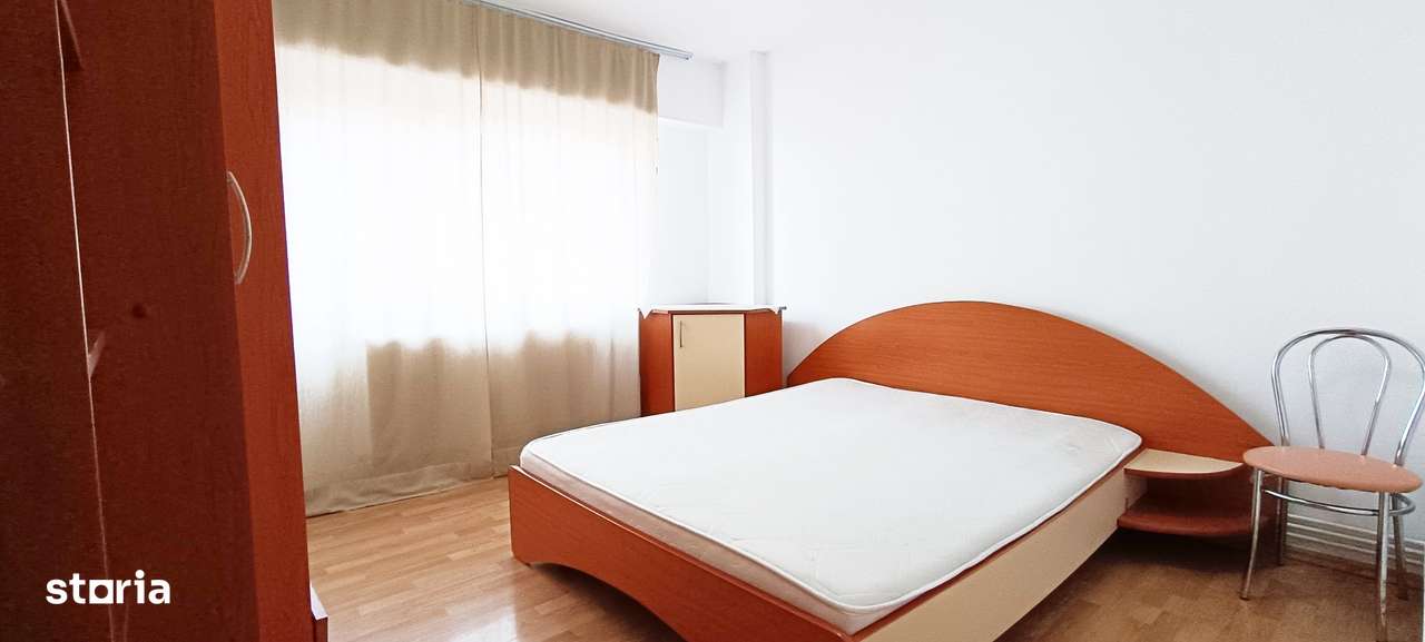 Apartament mobilat in Racadau-pietonala - Imagine principală: 4/10