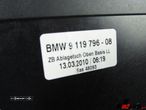 Porta-objectos Seminovo/ Original BMW 7 (F01, F02, F03, F04)/ALPINA B7 (F01, F02... - 3