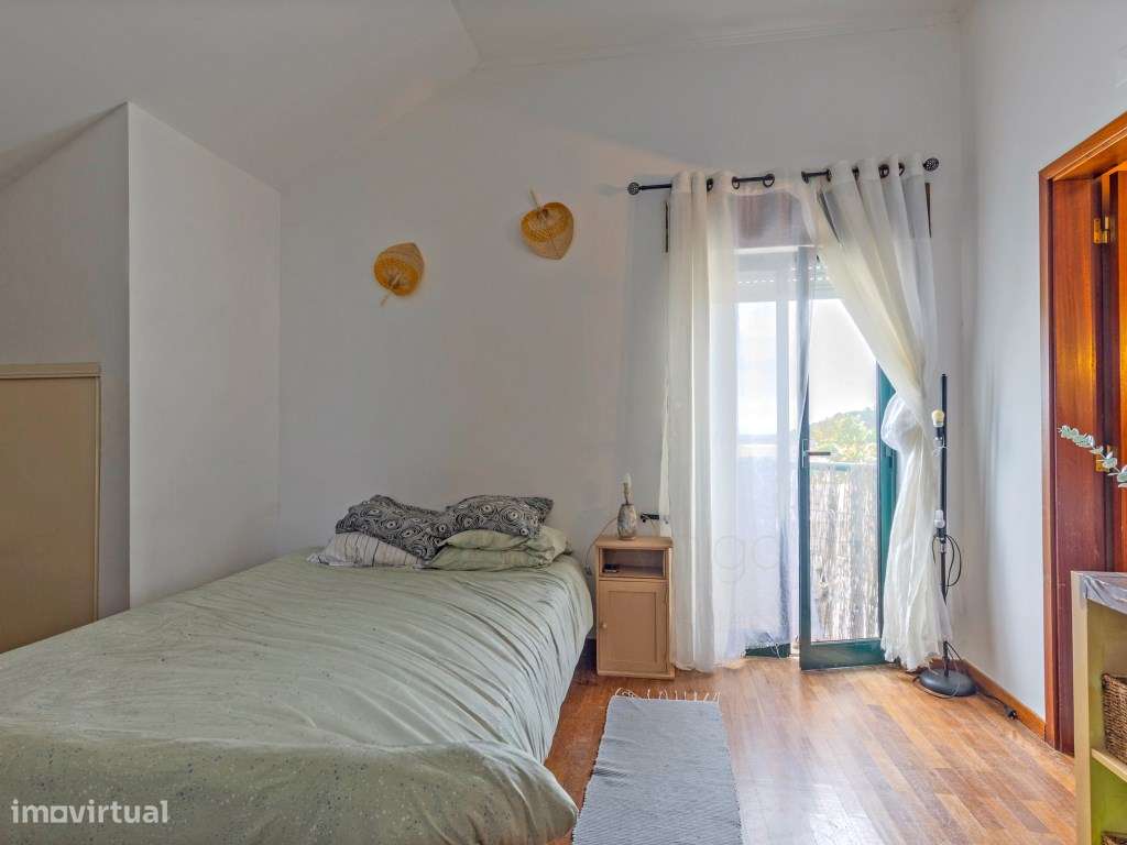 EXCLUSIVO | T3 Duplex para Venda em Sampaio, Sesimbra - Conforto, E...-13