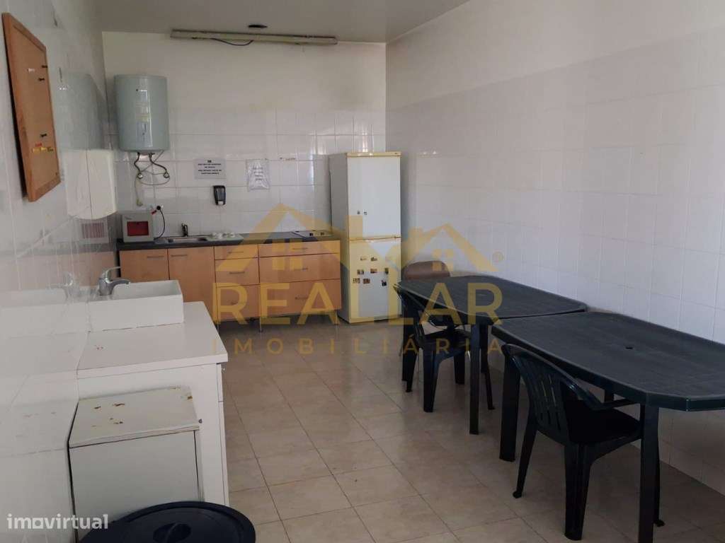 Armazém industrial em Touguinhó - Vila Do conde-10