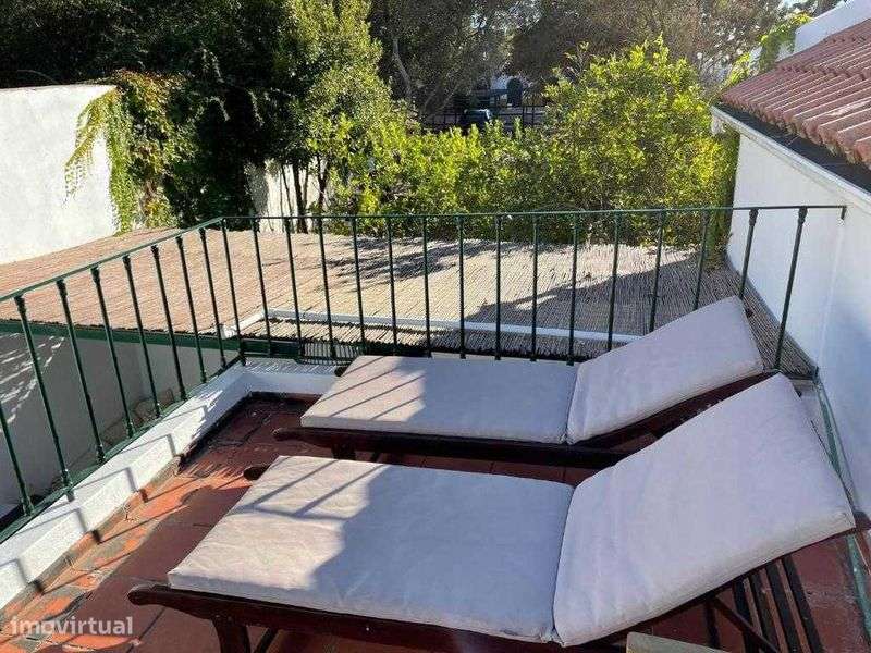 Casa na Vila de Alcochete - Moradia T2 - Grande imagem: 5/12