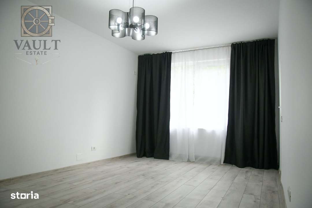 APARTAMENT 3 CAMERE-TRAFIC GREU-NASAUD-CENTRALA-DECOMANDAT - Imagine principală: 4/19