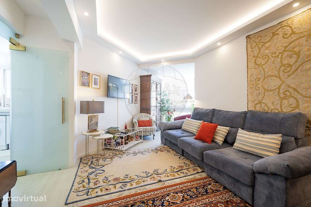 Apartamento T3 para venda - Grande imagem: 2/25