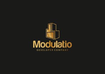 Modulatio Logo