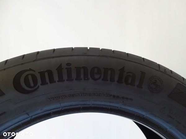 Continental ContiSportContact5 235/55/19 5mm 2018 - 3