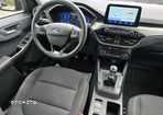 Ford Kuga 2.0 EcoBlue mHEV FWD Titanium - 12