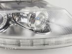 VW PHAETON I LIFT LAMPA PRZEDNIA PRZÓD PRAWA LED 3D1941032E - 4