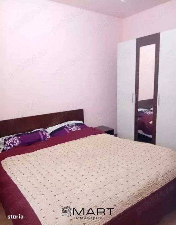 Apartament 2 camere 55 mp Racadau - Imagine principală: 4/8