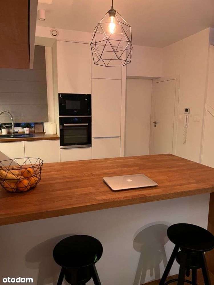 Dom/Bliźniak w Łomiankach Dolnych ul.Chopina / Kościelna Droga - Pełny obrazek: 5/19