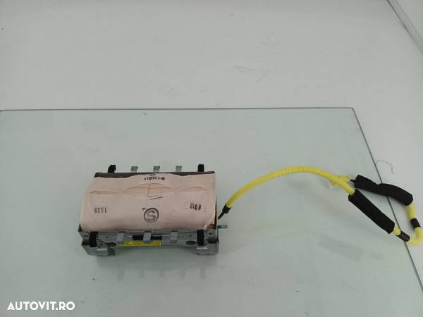 Airbag pasager Toyota AURIS 1.6i / 1ZR-FAE 2007-2012 - 1