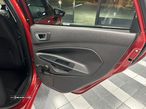 Ford Fiesta 1.0 Ti-VCT Titanium - 27