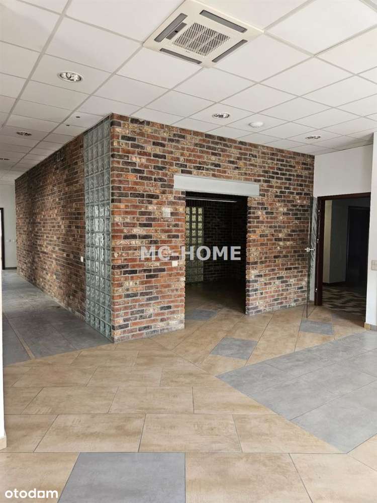 Lokal użytkowy, 2 248 m², Chorzów-6