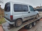 Rozrusznik Citroen BERLINGO 2.0 HDI 2004r sprawny 100 - 8