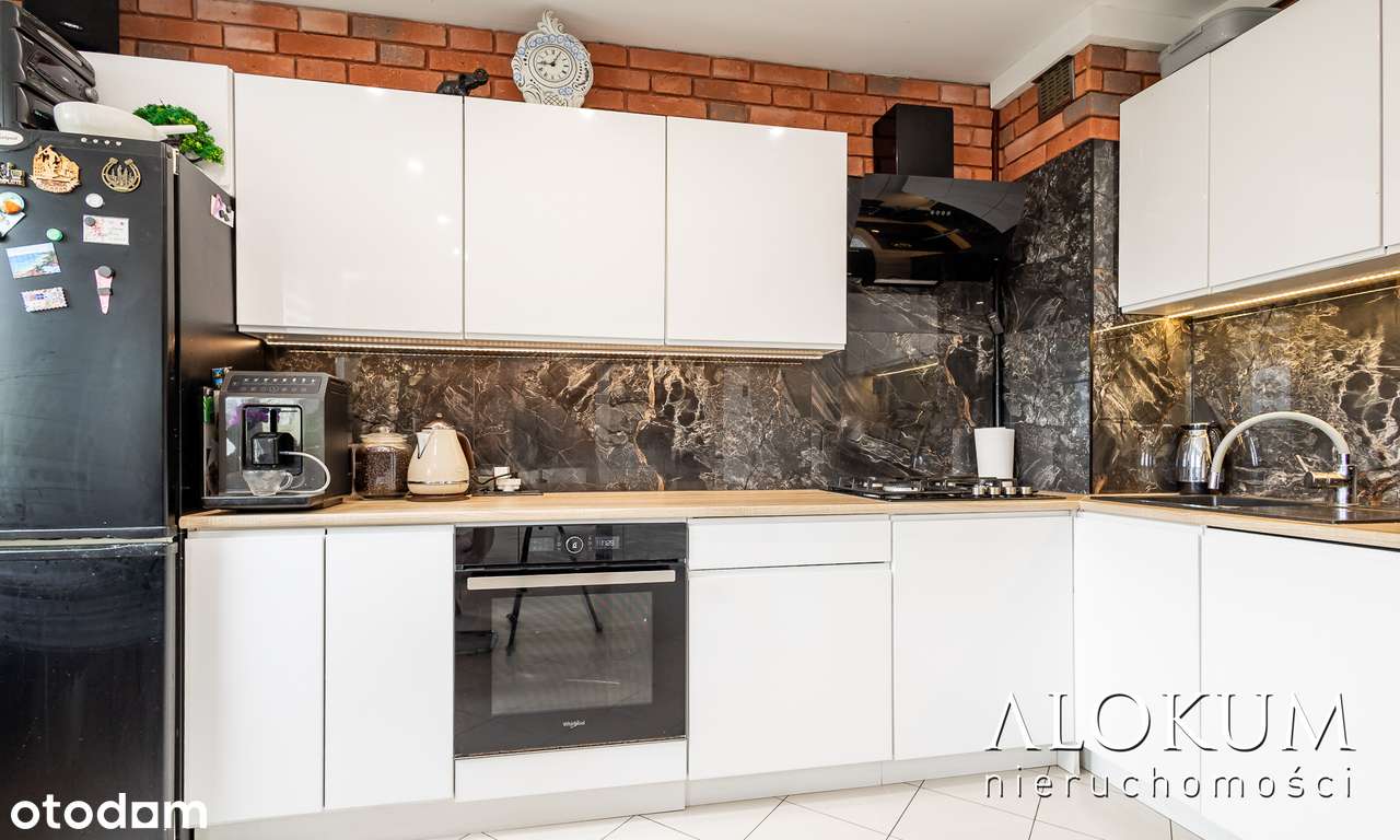 Mieszkanie w bardzo dobrej lokalizacji, Kraków Powstańców, garaż. - Pełny obrazek: 5/16