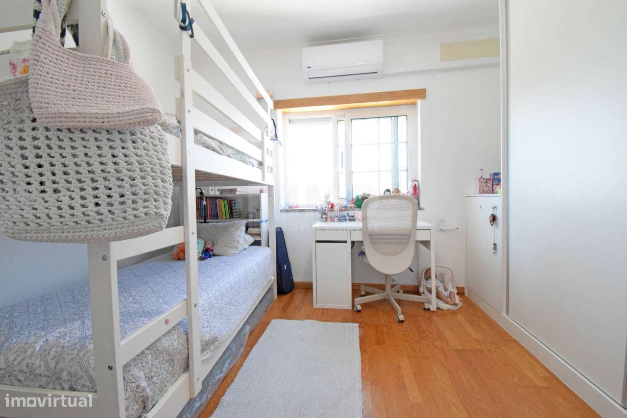 T4 c/ Piscina, Garagem e Sótão | Quinta do Covelo | Covilhã-18