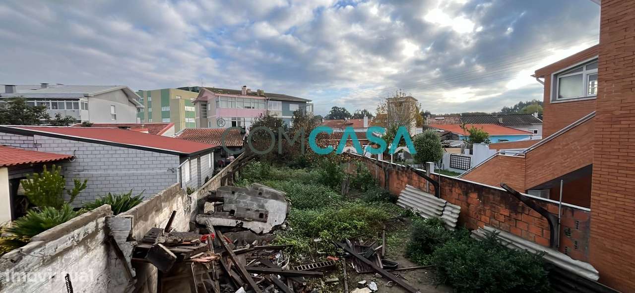 Moradia V3 reabilitação | metro fonte cuco | Senhora Hora Matosinhos-4