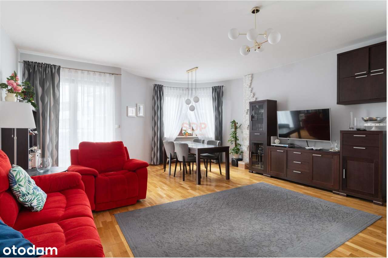 Przestronne dla rodziny, blisko metra na Bemowie - Pełny obrazek: 4/18