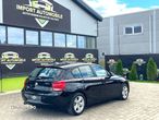 BMW Seria 1 118d Sport Line - 12