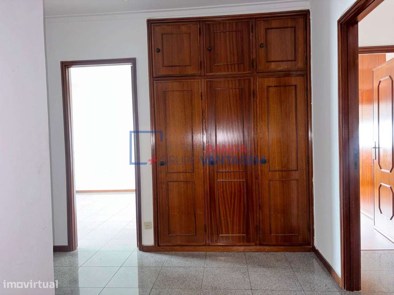 Apartamento T4 em Canidelo, V.N.Gaia - Grande imagem: 4/30