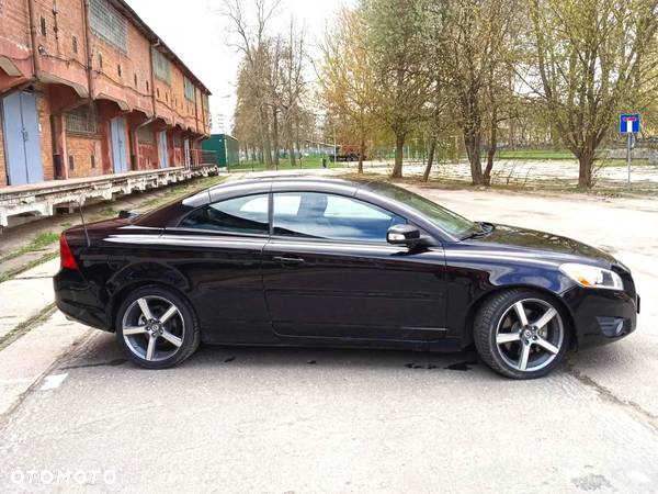 Volvo C70 T5 Summum - 10