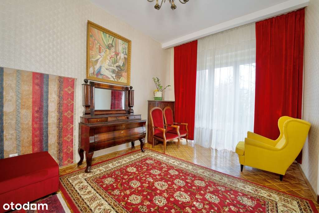 Prestiżowe 76 m² w Kamienicy | Idealne na biuro - Pełny obrazek: 4/20