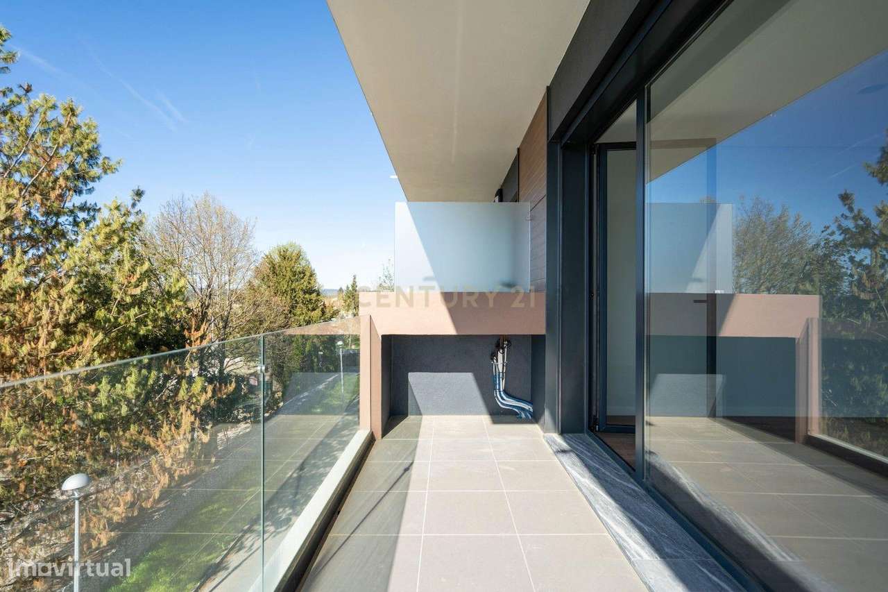 Apartamento T3 - Empreendimento Gardens - Novo-9