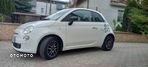 Fiat 500 1.2 8V Collezione - 4