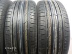 245/55 R17 OPONY BRIDGESTONE TURANZA T001 ROK PRODUKCJI 2021. NOWE !!! - 4