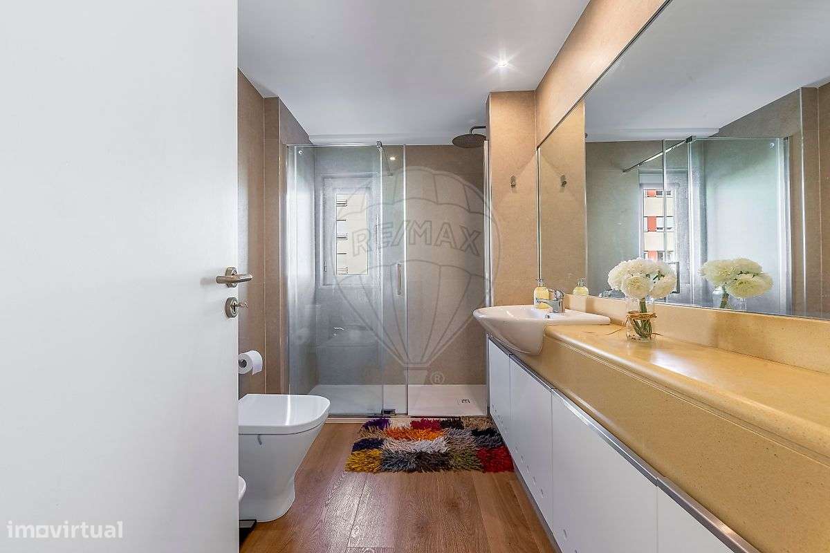 Apartamento T4 para venda-19