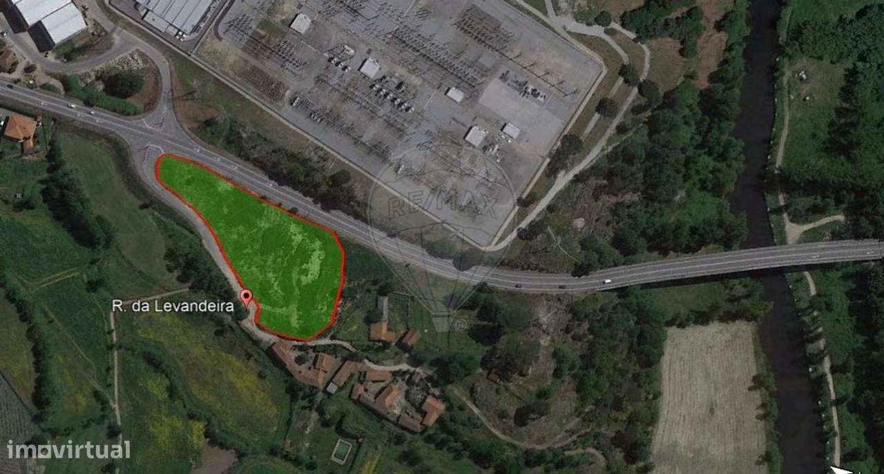Terreno  para venda - Grande imagem: 4/4