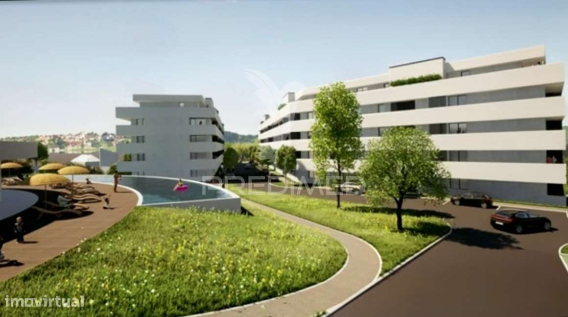 Oportunidade de Investimento, loteamento habitacional Torres Novas - Grande imagem: 3/19