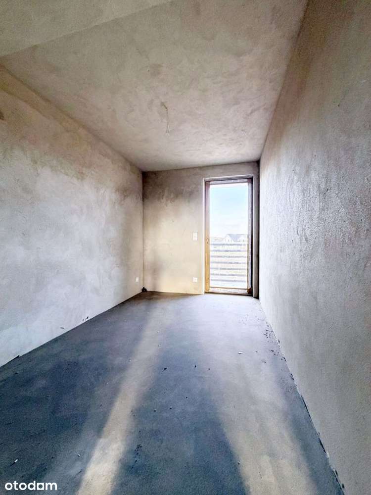 Gotowy! Bliźniak z Dużą Działką | St. Deweloperski-15