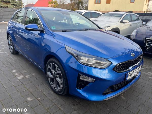 Kia Ceed 1.0 T-GDI GT-Line - 5